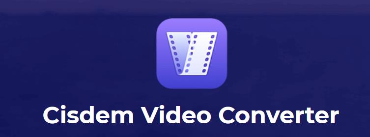 cisdem video converter