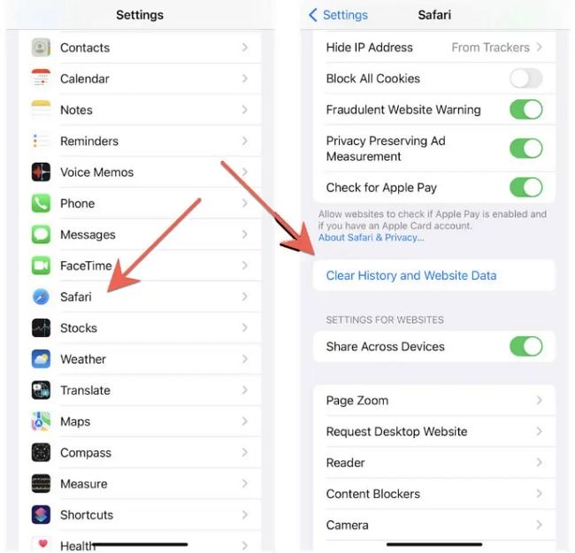 내 아이폰에서 비디오가 재생되지 않는 이유