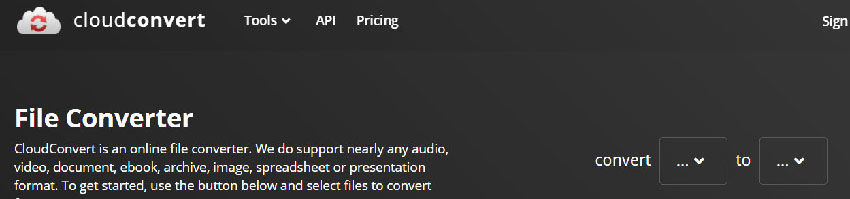  convert mpeg to mp4 in cloudconvert