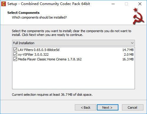 mkv codec media player