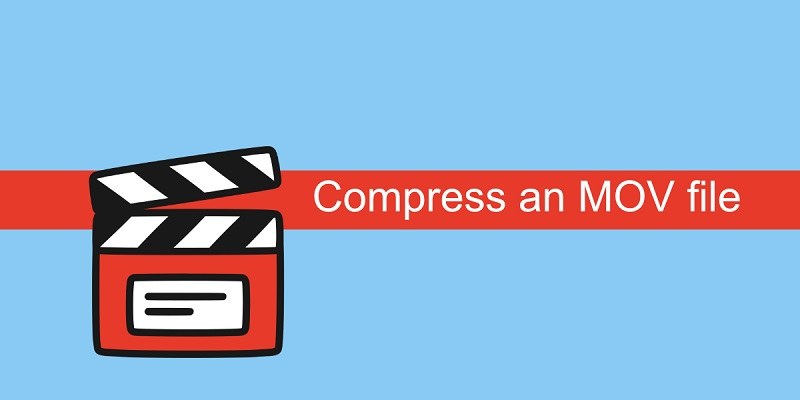 Les meilleures façons de compresser une vidéo MOV sans en perdre la qualité