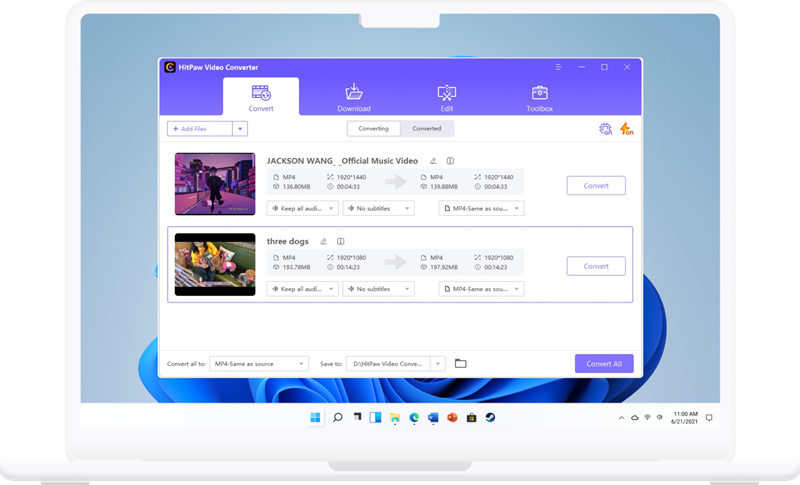 ai generate video from music