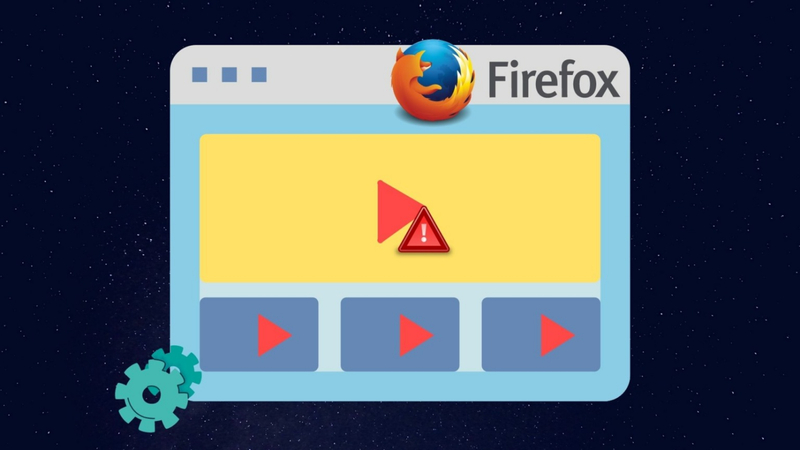 Firefox spielt keine Videos ab? | Expertenlösungen