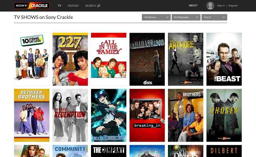 Free movies download websites without registration sale