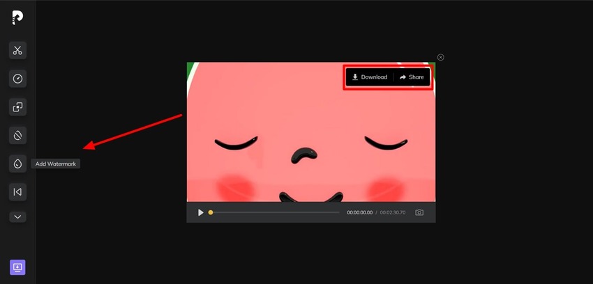add music to cocomelon birthday video