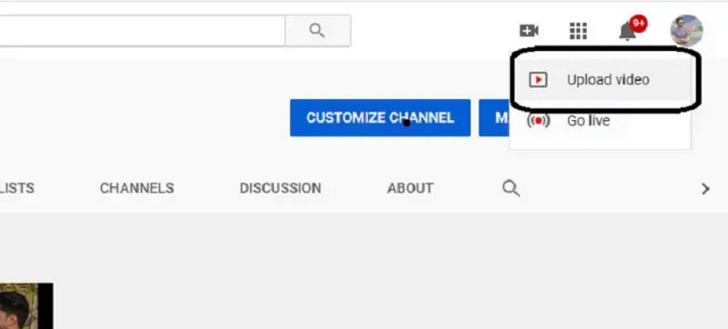 Creative Commons auf YouTube