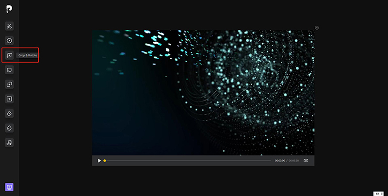 cómo recortar un video en mac Online