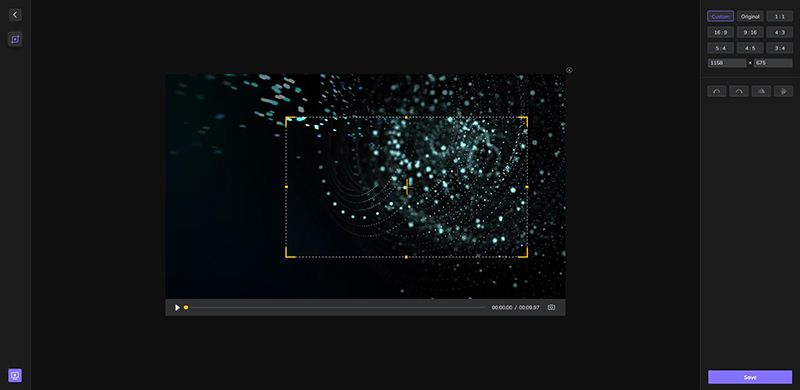 cortar video en mac Online