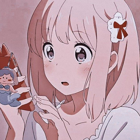 Aesthetic Cute Anime Pfp - Cute Anime Pfp (@pfp)