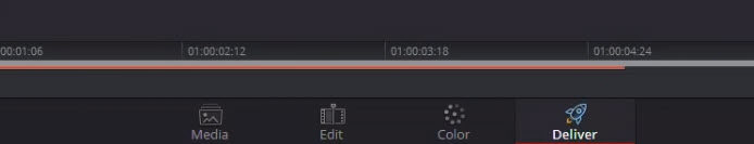 davinci resolve lite export contraints