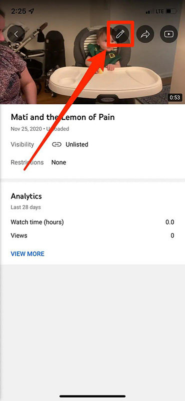 유튜브 재생 목록 삭제