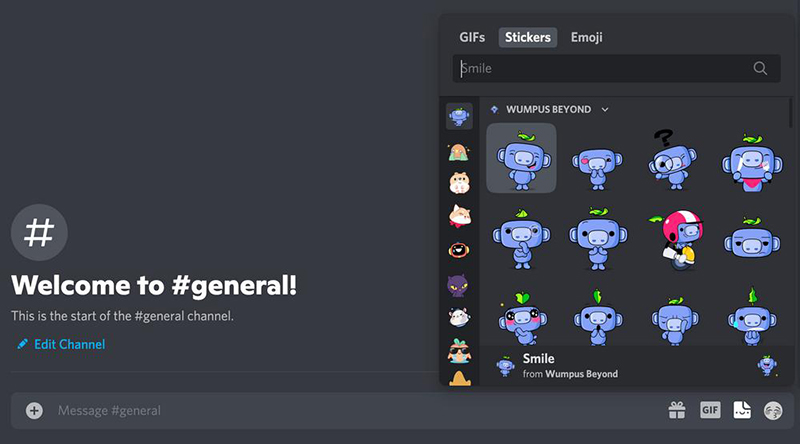 How to Make and Use Discord Stickers in 2022 (Easy Guide)