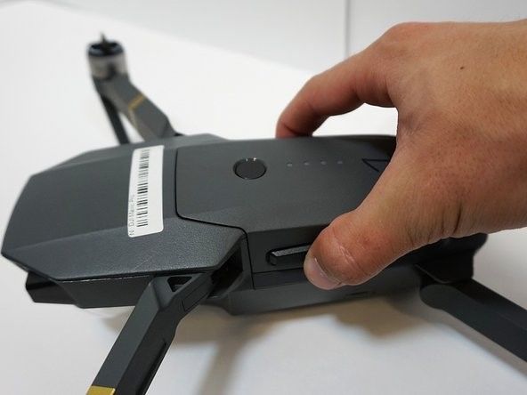 100% Original DJI Mavic Pro Gimbal Camera FPV HD 4K Camera For DJI Mavic Pro Platinum Drone Replacement Repair Parts Accessories