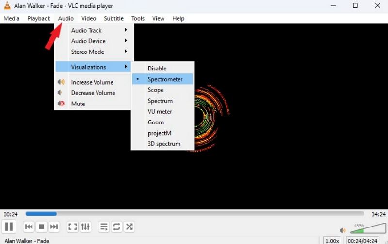 vlc アルバムアート トップ 削除