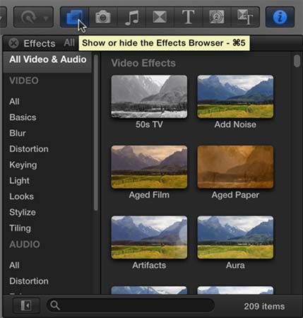 final cut pro