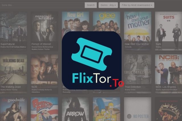 flixtor. se