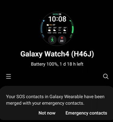 Can i play amazon music on my galaxy watch on sale