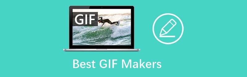 Meilleurs créateurs de GIF : Top 5 pour Windows et Mac