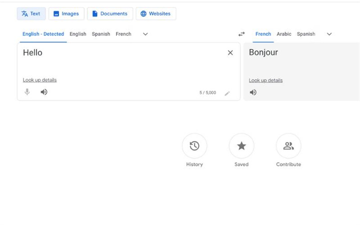 best translation app free