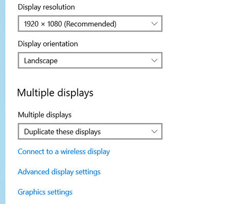 obs display capture black screen