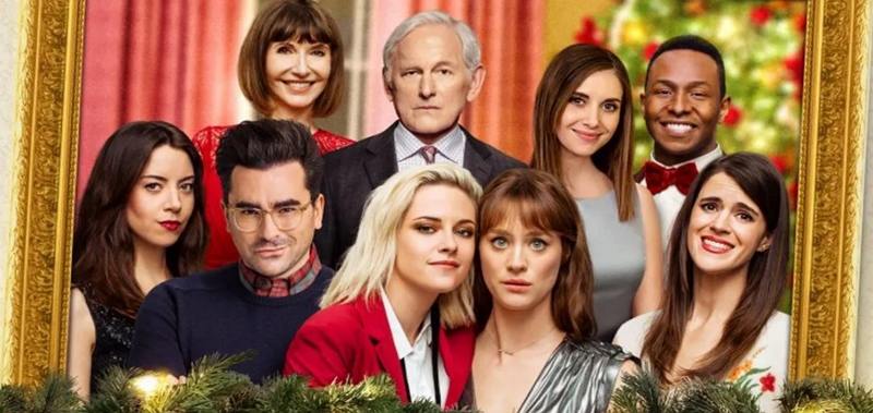romantic xmas movies
