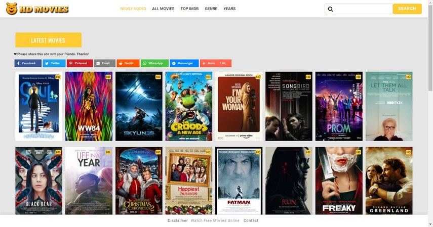 9 sites alternativos do SolarMovie para assistir filmes online GRATUITOS