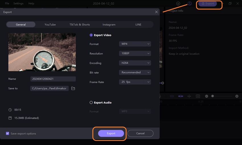 hitpaw edimakor-guide-step4b