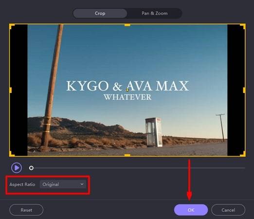 How to Crop Video on CapCut on Computer/Mobile (2024)