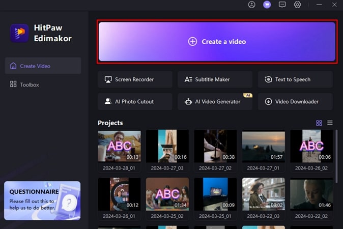 How to Make a Short Video Professionally and Easily