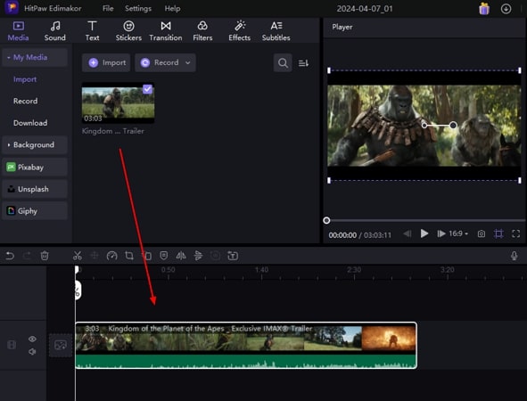 How to Make a Short Video Professionally and Easily