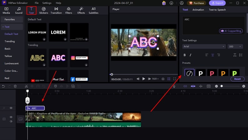 How to Make a Short Video Professionally and Easily