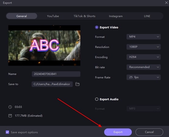 How to Make a Short Video Professionally and Easily