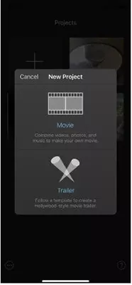 Windows 무비 메이커 동영상 음소거
