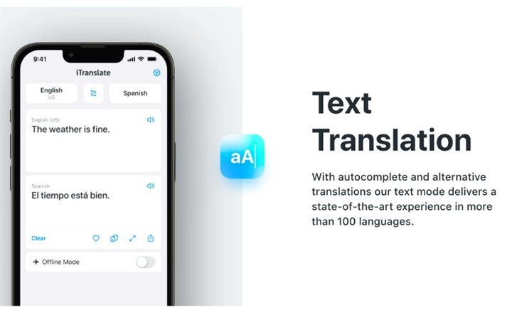 best language translation app