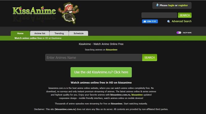 Baixe BetterAnime - Animes Online no PC