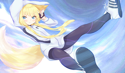 coolest anime characters