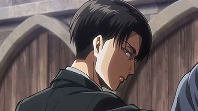 popular anime characters