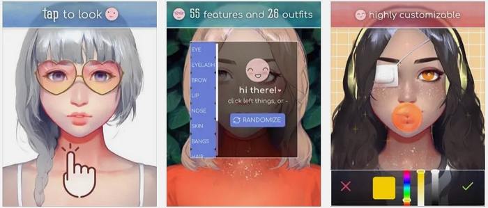 Anime Character Creator Make Your Own Anime Characters with AI  Fotor