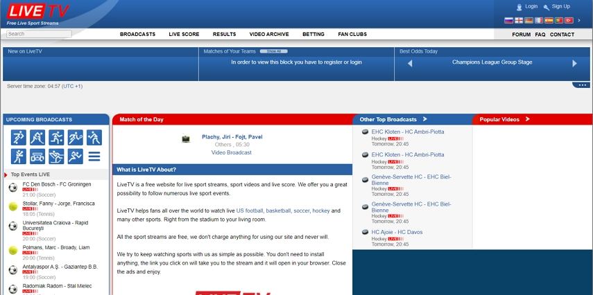 sportsurge alternative 2024