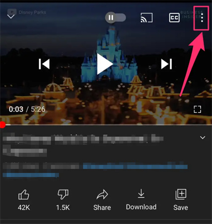 How to Loop a  Video on Computer Mac and Mobile App?
