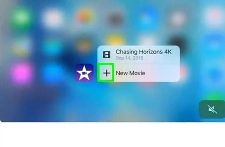 convert low quality video to high quality iphone