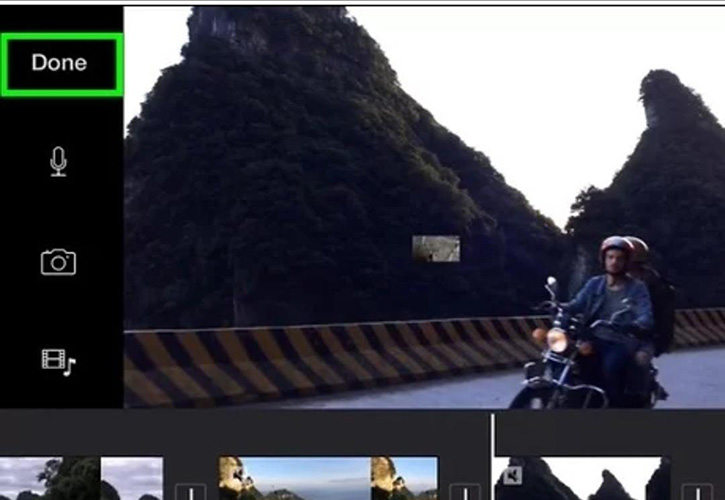how to make a low quality video look better on iphone
