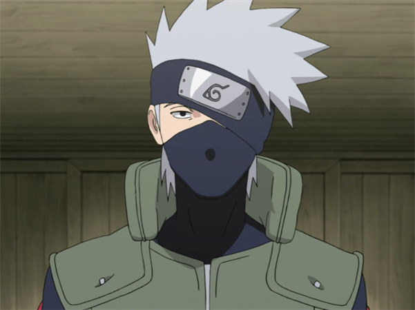 25 Best Masked Characters In Anime Ever  OtakuKart