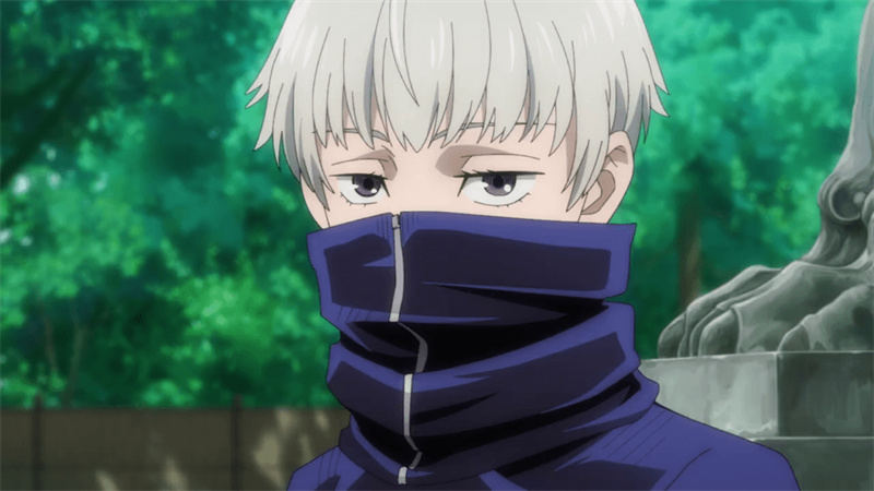 The 30+ Best Anime Characters Who Wear Masks
