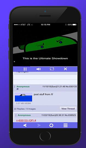 webm player - Merlin WebM Player