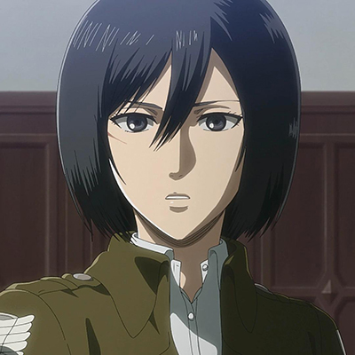 hot anime characters