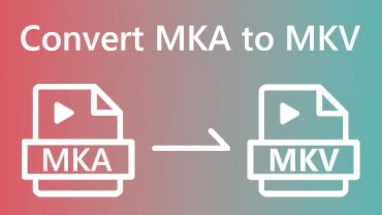 [Detaillierte Anleitung] Wie man MKA zu MKV hinzufügt