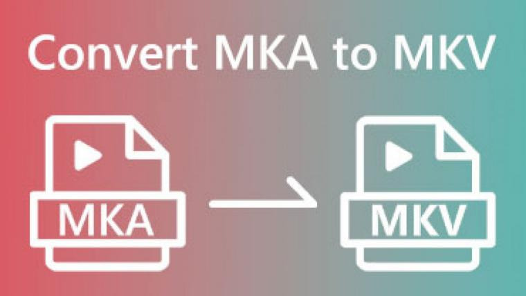 [Guide Détaillé]Comment ajouter un fichier MKA à un fichier MKV ?