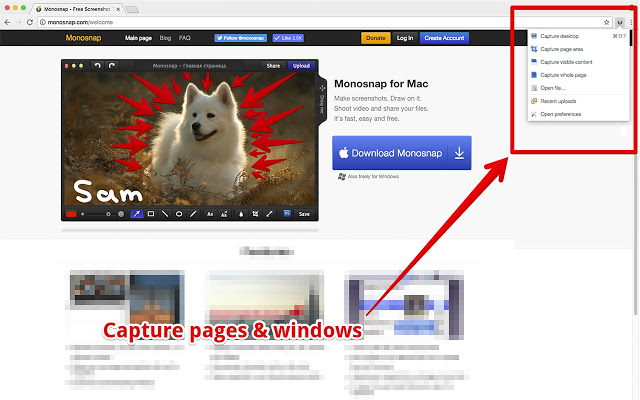 screen recorder Windows 10
