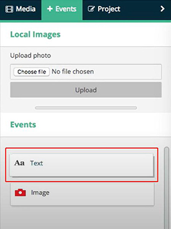 محرر فيديو Google على الإنترنت مجانًا